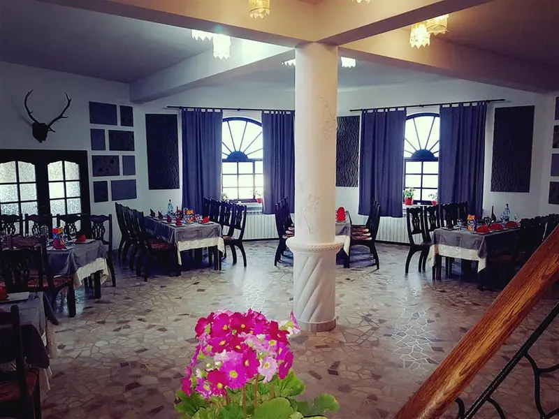 Restaurant nuntă Vrancea – Petit Chateau